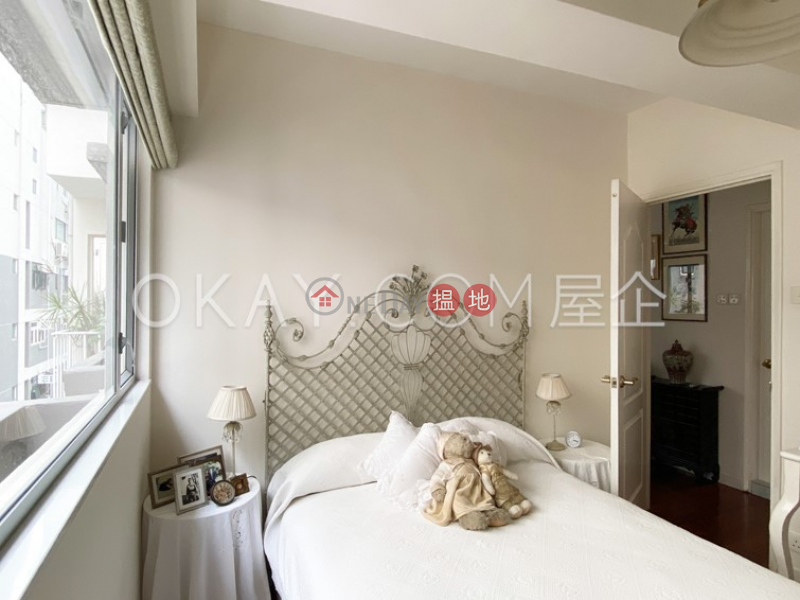 Tasteful penthouse with rooftop, balcony | For Sale | Chong Yuen 暢園 Sales Listings