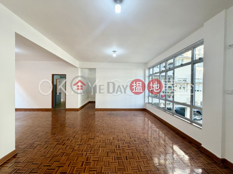 Popular 3 bedroom with balcony & parking | Rental | 6 - 12 Crown Terrace 冠冕臺 6-12 號 _0