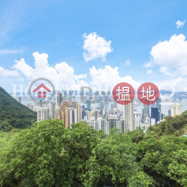 柏架別墅4房豪宅單位出租, 柏架別墅 Barker Villa | 中區 (Proway-LID28943R)_0