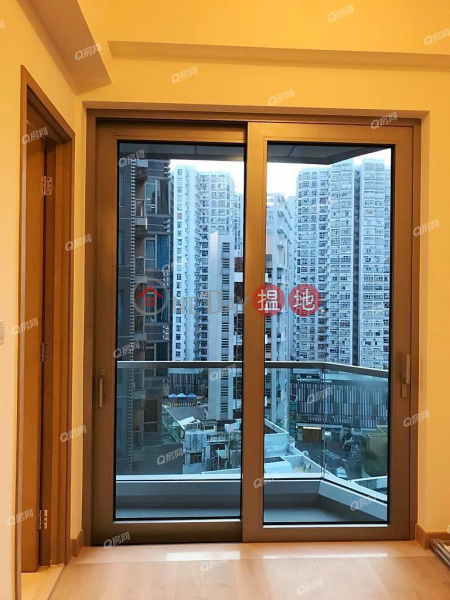 Property Search Hong Kong | OneDay | Residential, Rental Listings | Island Residence | Mid Floor Flat for Rent