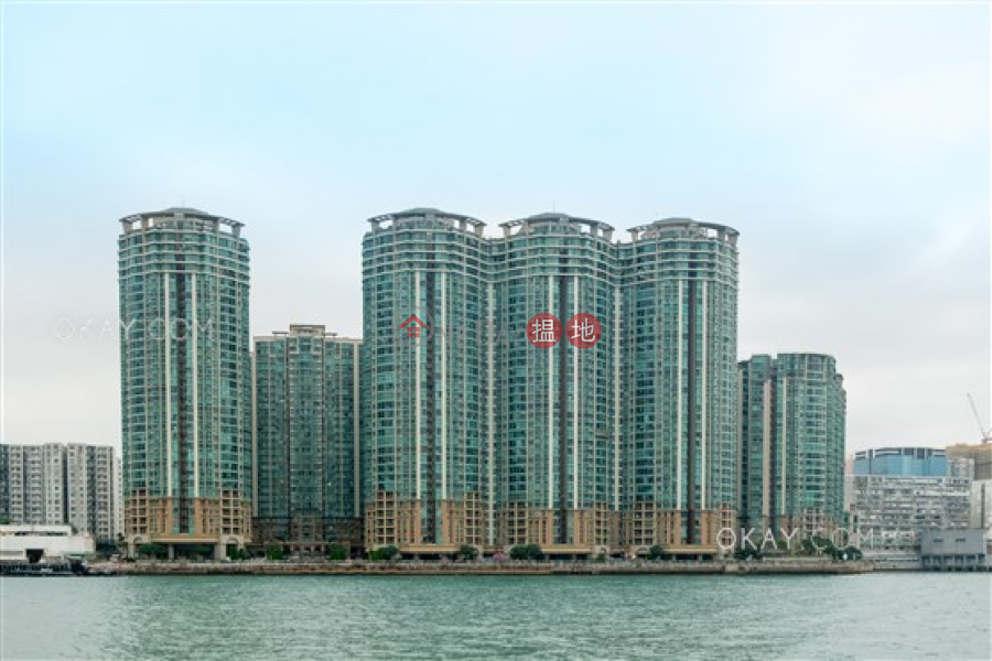 HK$ 25,000/ 月海逸坊九龍城|2房1廁,極高層,海景,星級會所《海逸坊出租單位》