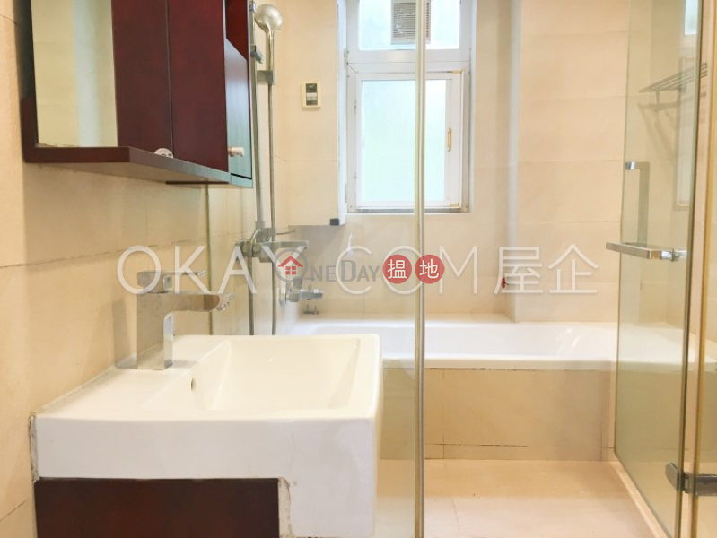 Property Search Hong Kong | OneDay | Residential Rental Listings | Stylish 4 bedroom with rooftop & parking | Rental