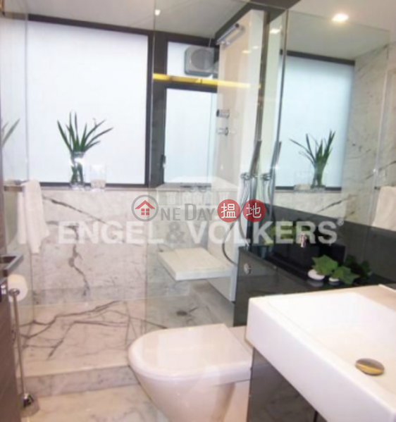 1 Bed Flat for Rent in Central Mid Levels | Park Rise 嘉苑 Rental Listings
