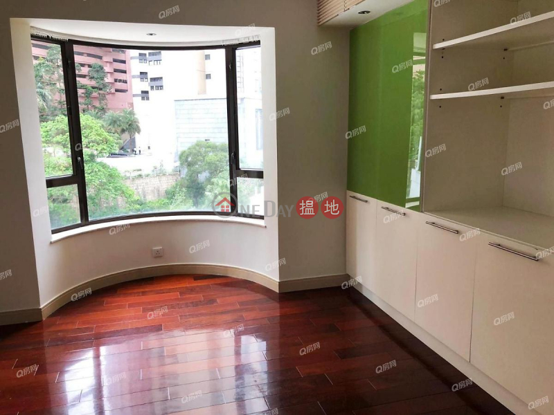 HK$ 122,800/ month Garden Terrace | Central District Garden Terrace | 4 bedroom Low Floor Flat for Rent