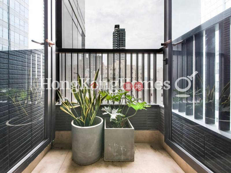 2 Bedroom Unit at Bohemian House | For Sale, 321 Des Voeux Road West | Western District Hong Kong, Sales, HK$ 12.3M