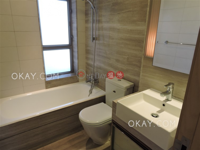 Lovely 2 bedroom on high floor with balcony | Rental, 8 First Street | Western District | Hong Kong | Rental, HK$ 35,000/ month