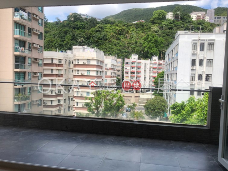 Property Search Hong Kong | OneDay | Residential Sales Listings, Lovely 3 bedroom with balcony | For Sale