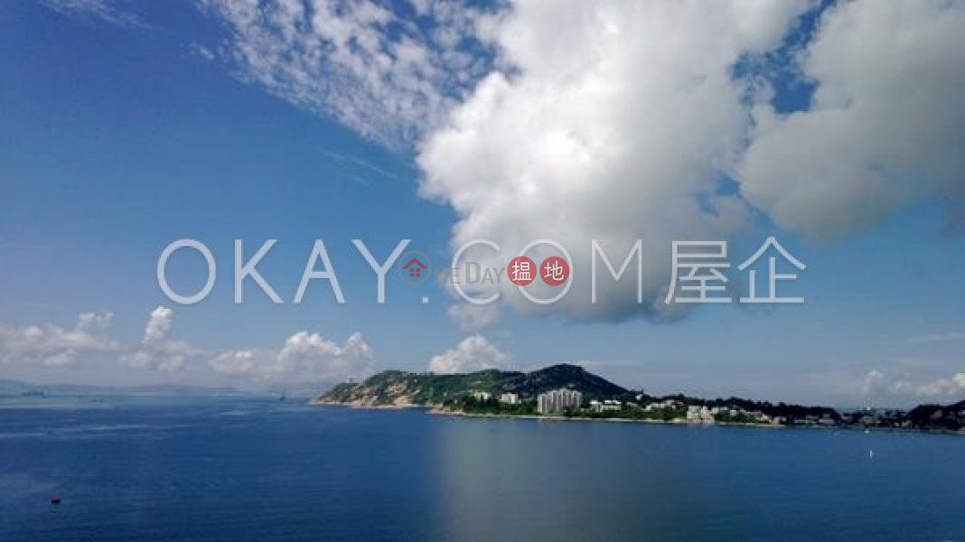 Gorgeous house with sea views, rooftop & balcony | Rental 18 Pak Pat Shan Road | Southern District Hong Kong | Rental, HK$ 120,000/ month