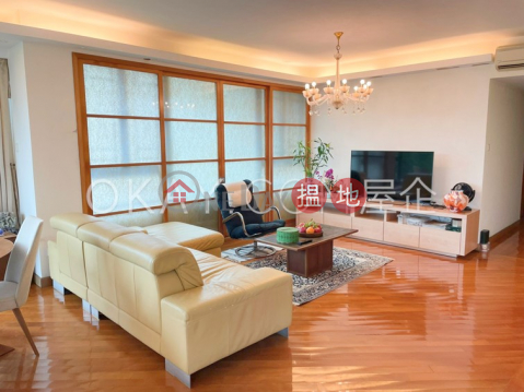 Unique 4 bedroom with terrace | For Sale, Scenic Lodge 怡晴軒 | Wan Chai District (OKAY-S63813)_0