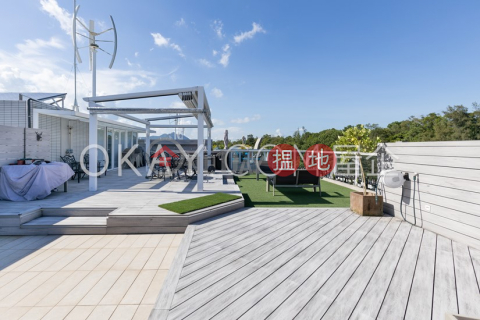4房3廁,極高層,星級會所,連車位傲瀧 12座出售單位 | 傲瀧 12座 Mount Pavilia Tower 12 _0