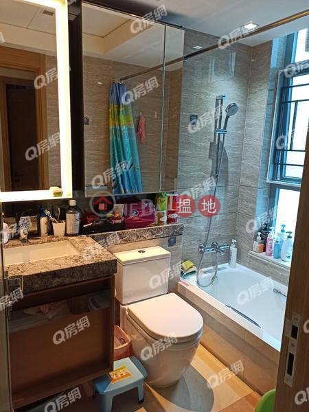 Property Search Hong Kong | OneDay | Residential | Rental Listings | Park Yoho Milano Phase 2C Block 31A | 3 bedroom High Floor Flat for Rent