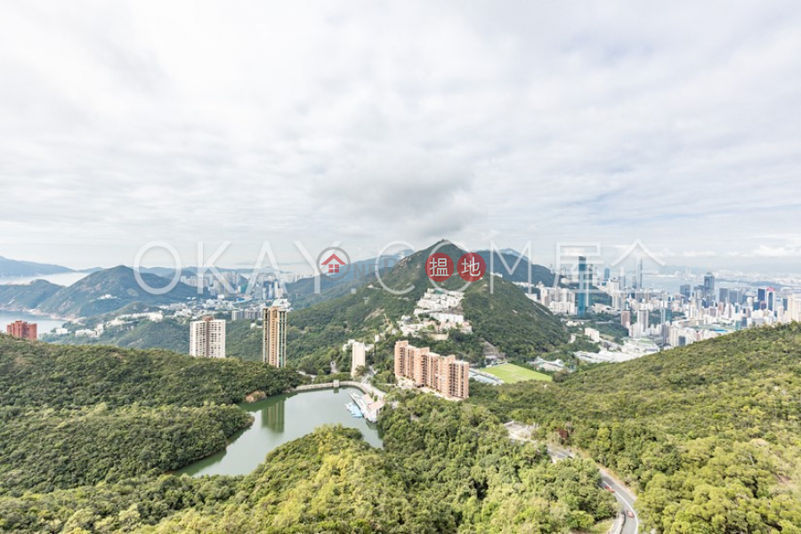 Property Search Hong Kong | OneDay | Residential Sales Listings Rare 4 bedroom on high floor with balcony & parking | For Sale