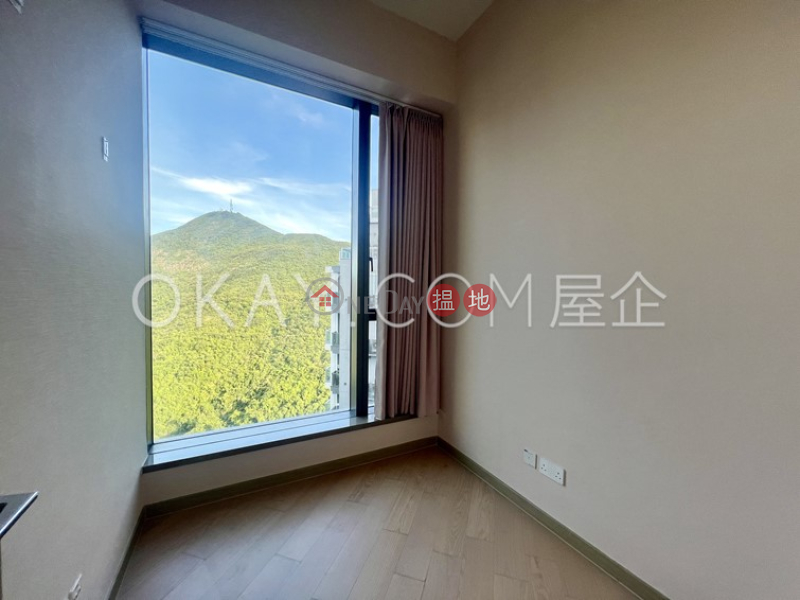 HK$ 30M | The Southside - Phase 1 Southland Southern District | Nicely kept 3 bedroom on high floor with balcony | For Sale