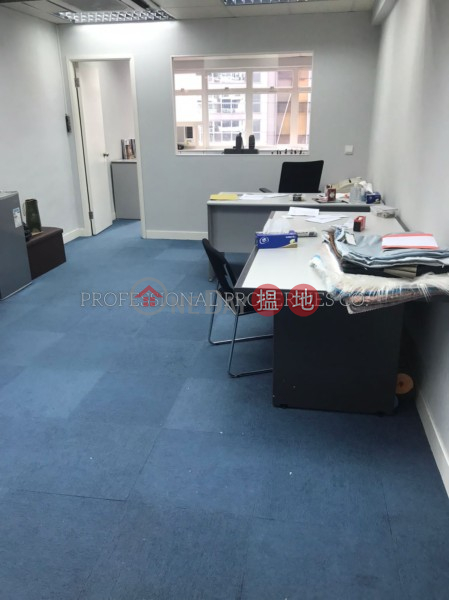 Wing Cheong Commercial Building Middle Office / Commercial Property | Sales Listings HK$ 6.9M