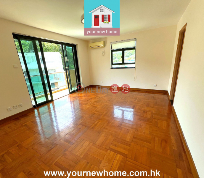 Upper Duplex in Clearwater Bay for Rent-孟公屋路 | 西貢-香港出租-HK$ 32,000/ 月