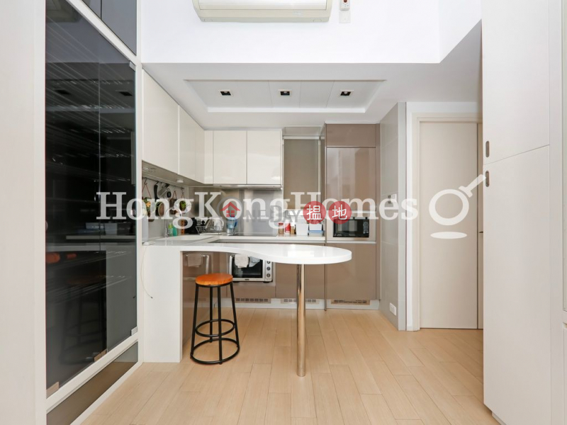 Property Search Hong Kong | OneDay | Residential | Sales Listings | 2 Bedroom Unit at Soho 38 | For Sale