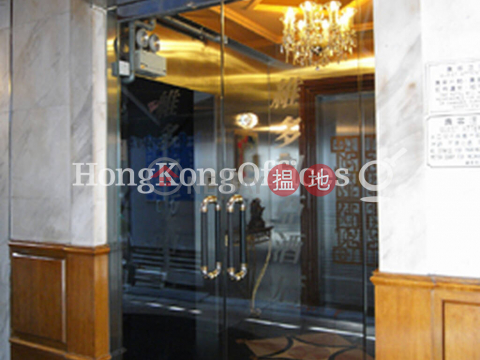 Office Unit for Rent at Kee Shing Commercial Building | Kee Shing Commercial Building 奇盛商業大廈 _0