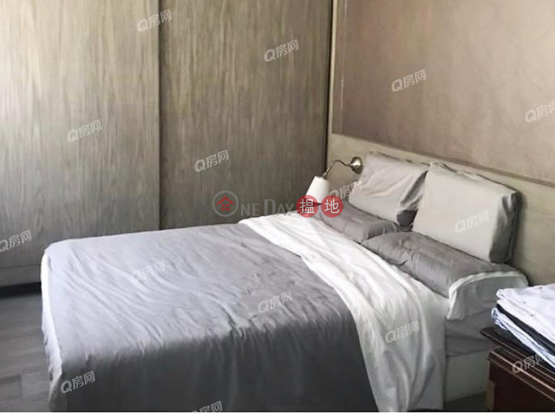 HK$ 78,000/ month | Bayview Court | Western District Bayview Court | 3 bedroom High Floor Flat for Rent