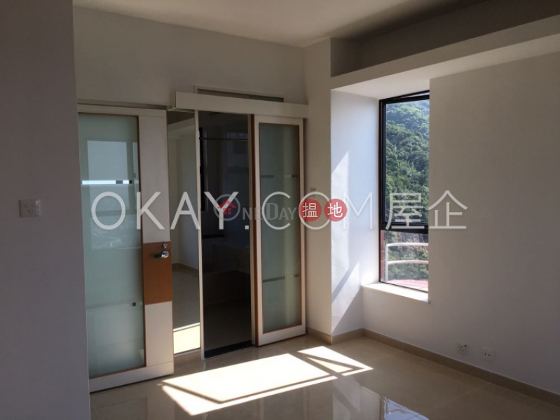 Lovely 3 bedroom on high floor with sea views & balcony | For Sale | The Brentwood 蔚峰園 Sales Listings
