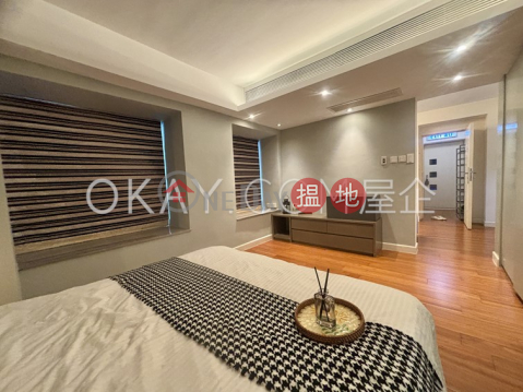 Unique 1 bedroom in Mid-levels West | Rental | Tim Po Court 添寶閣 _0