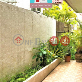 Clearwater Bay Flat | For Rent