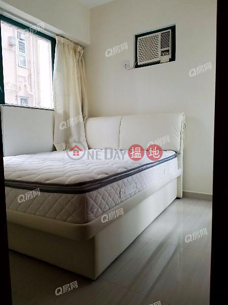 HK$ 19,000/ month | The Grandeur, Wan Chai District | The Grandeur | 2 bedroom Mid Floor Flat for Rent