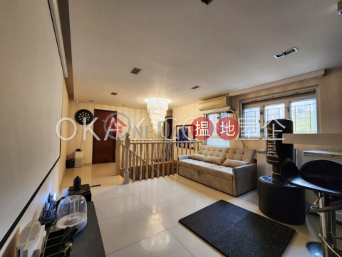 Lovely 5 bedroom in Kowloon Tong | Rental | Beacon Heights 畢架山花園 _0