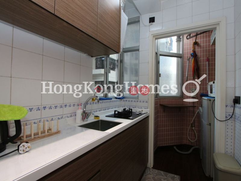 富來閣一房單位出租|95堅道 | 中區香港-出租HK$ 21,000/ 月