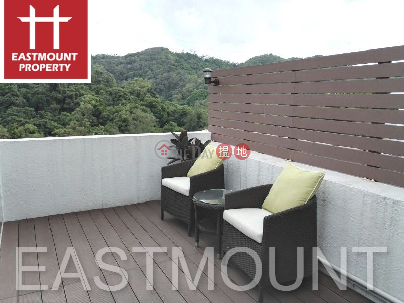 Clearwater Bay Village House | Property For Sale and Lease in Denon Terrace, Tseng Lan Shue 井欄樹騰龍台-Nearby MTR | 227 Clear Water Bay Road | Sai Kung | Hong Kong, Rental | HK$ 40,000/ month