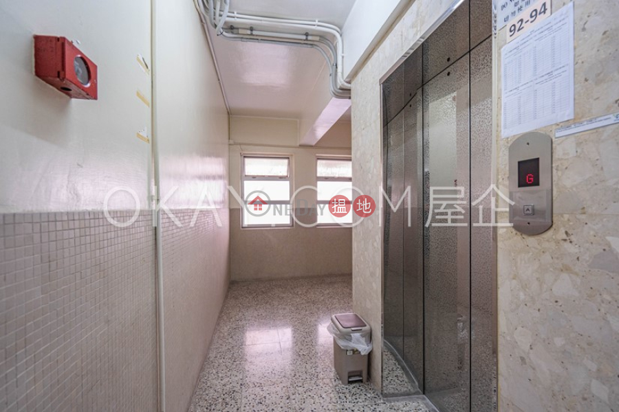 Property Search Hong Kong | OneDay | Residential | Rental Listings, Unique 3 bedroom on high floor with parking | Rental