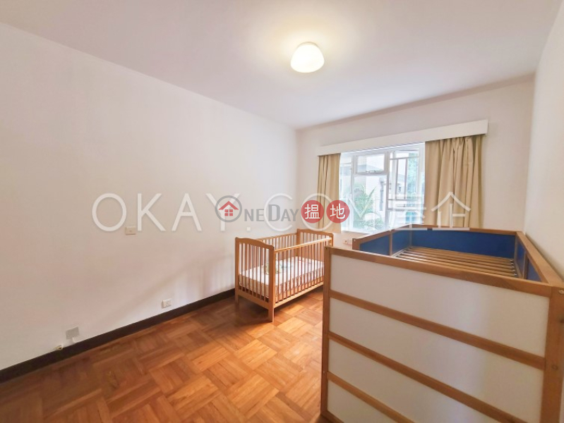 Property Search Hong Kong | OneDay | Residential, Rental Listings, Efficient 4 bedroom with balcony & parking | Rental