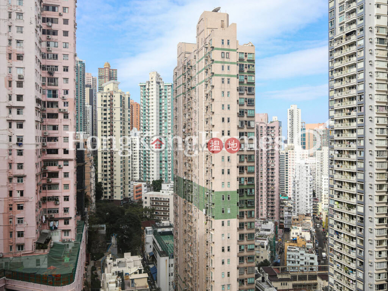 香港搵樓|租樓|二手盤|買樓| 搵地 | 住宅-出租樓盤尚賢居兩房一廳單位出租