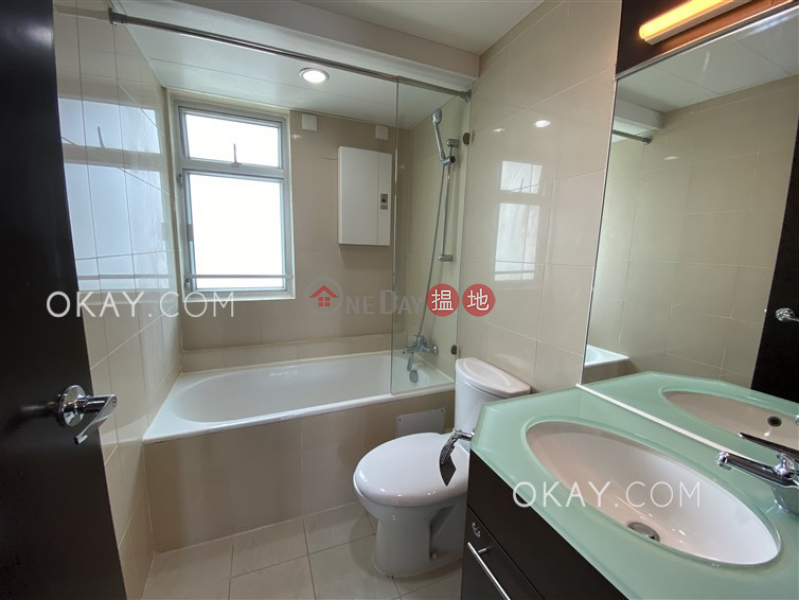 HK$ 40,000/ month Cherry Crest Central District | Popular 3 bedroom on high floor with balcony | Rental