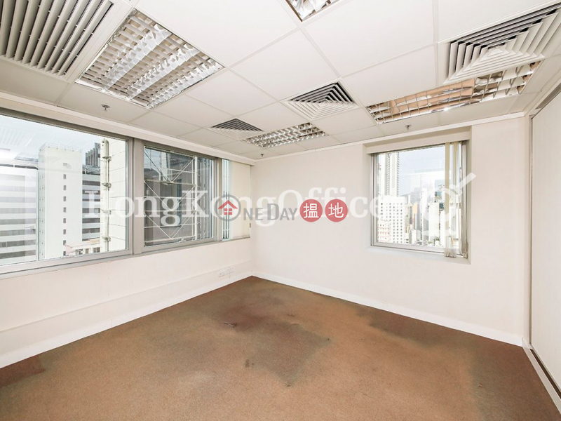 Office Unit for Rent at Siu On Centre 188 Lockhart Road | Wan Chai District Hong Kong | Rental | HK$ 126,009/ month