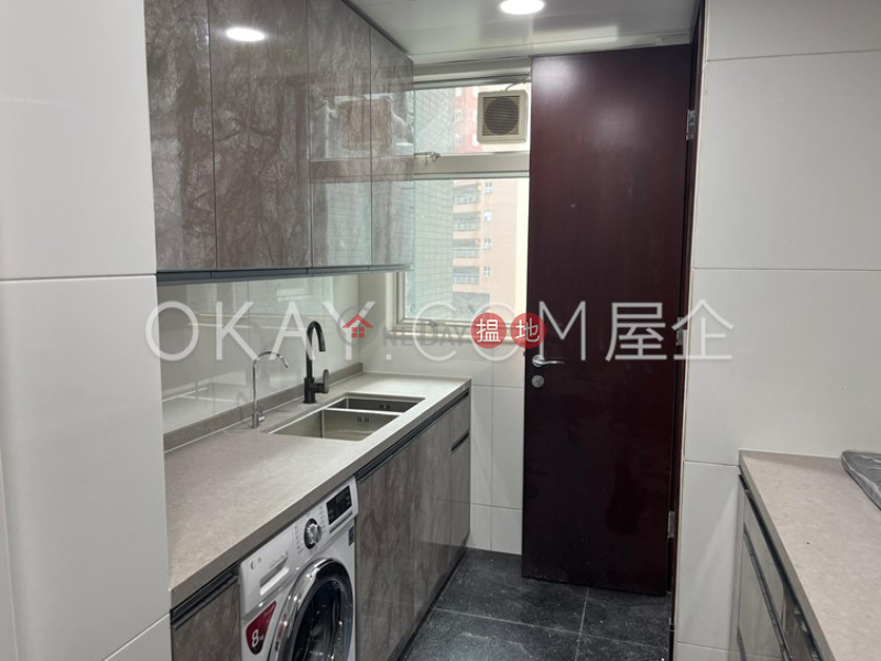 Property Search Hong Kong | OneDay | Residential Rental Listings Charming 3 bedroom with balcony & parking | Rental