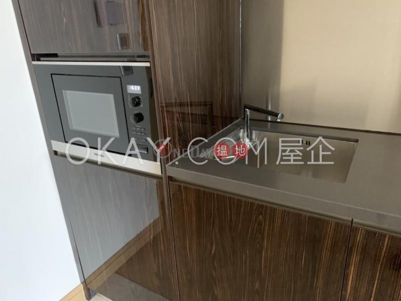 Property Search Hong Kong | OneDay | Residential | Sales Listings, Luxurious 2 bedroom on high floor with balcony | For Sale