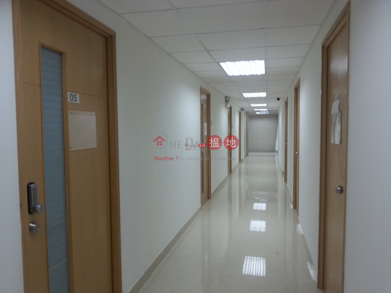 East sun industrial centre, East Sun Industrial Centre 怡生工業中心 Rental Listings | Kwun Tong District (ihkpa-01381)