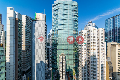 Property for Sale at Able Building with Studio | Able Building 愛寶大廈 _0