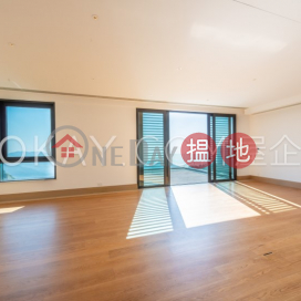 Efficient 4 bedroom with rooftop, balcony | Rental | 7-15 Mount Kellett Road 加列山道7-15號 _0