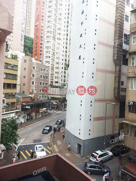 King Kwong Mansion | Low Floor Flat for Sale | 8 King Kwong Street | Wan Chai District Hong Kong, Sales, HK$ 5.5M