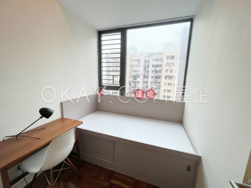 吉席街18號-中層-住宅出租樓盤HK$ 26,200/ 月