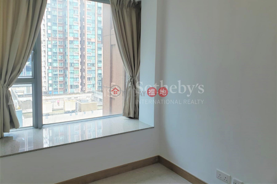 Property for Rent at Diva with 3 Bedrooms 133-139 Electric Road | Wan Chai District Hong Kong, Rental | HK$ 40,000/ month