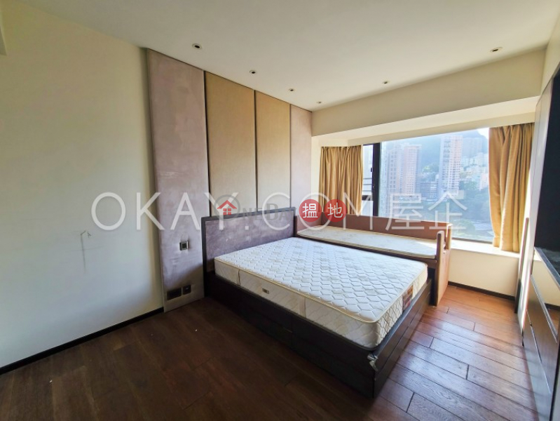 Stylish 2 bedroom on high floor | Rental 3 Kennedy Road | Central District, Hong Kong | Rental HK$ 60,000/ month