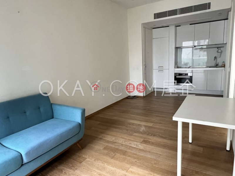 1房1廁,星級會所,露台yoo Residence出租單位|yoo Residence(yoo Residence)出租樓盤 (OKAY-R301013)