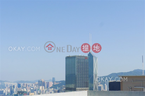 Popular penthouse with rooftop | Rental, The Grand Panorama 嘉兆臺 | Western District (OKAY-R18325)_0