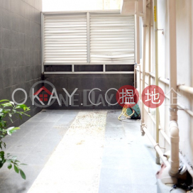 Efficient 3 bedroom with terrace & balcony | For Sale | Block 45-48 Baguio Villa 碧瑤灣45-48座 _0