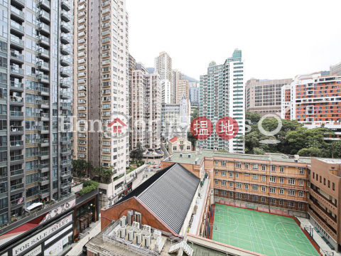 3 Bedroom Family Unit for Rent at Silver Court | Silver Court 瑞華閣 _0