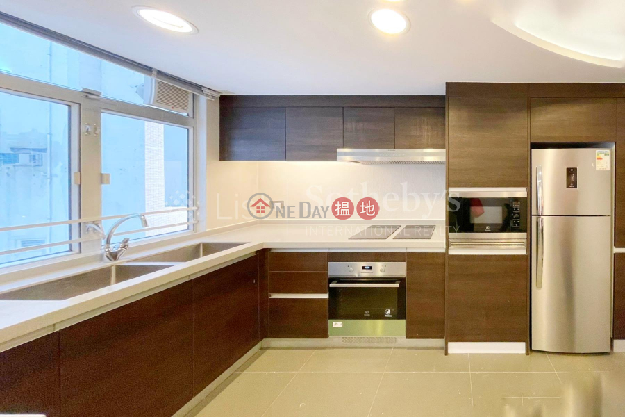 HK$ 38,000/ month Realty Gardens, Western District | Property for Rent at Realty Gardens with 1 Bedroom