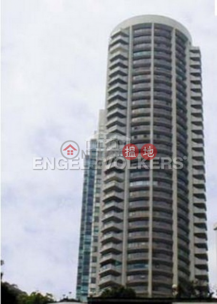 中半山4房豪宅筍盤出租|住宅單位|世紀大廈 1座(Century Tower 1)出租樓盤 (EVHK43522)