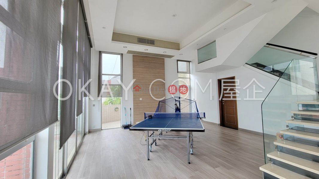 Property Search Hong Kong | OneDay | Residential, Sales Listings Lovely house with harbour views, rooftop & terrace | For Sale